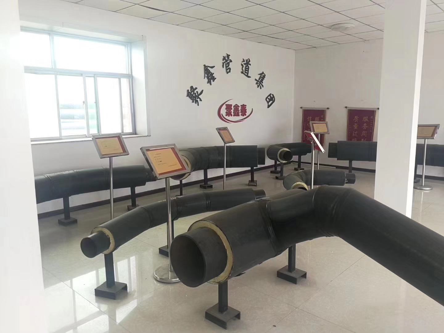 3PE防腐管焊接速度是3PE防腐管制作(zuò)流程的一大重點,因為(wèi)在焊接防腐管時，焊接質(zhì)量随焊接速度的加快而提高，